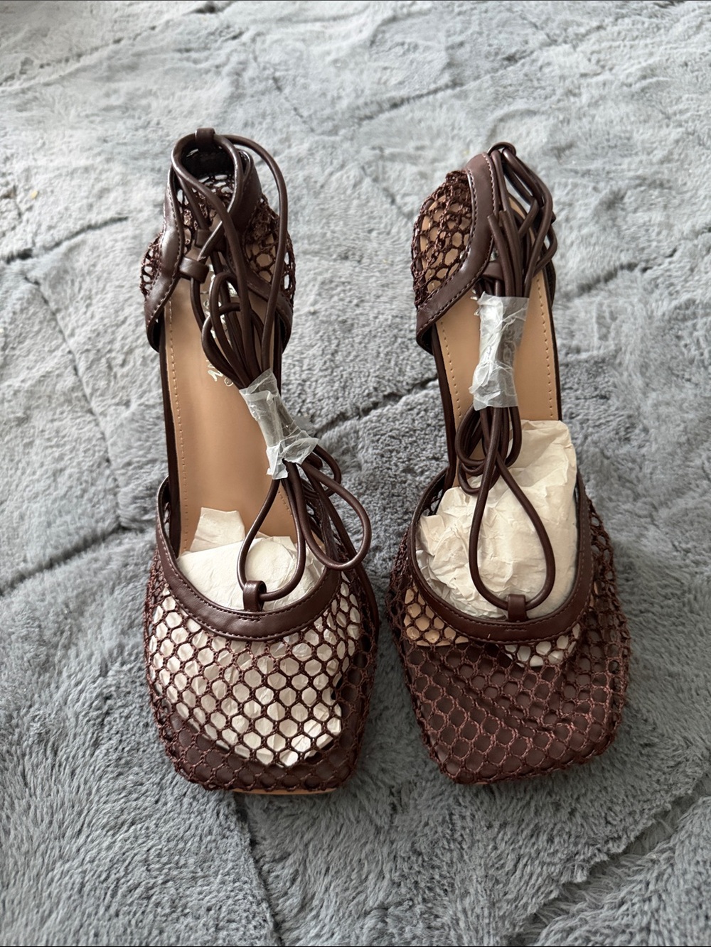 Net Heels